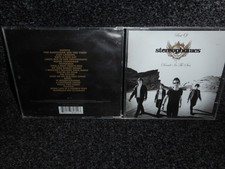 STEREOPHONICS: DECADE IN THE