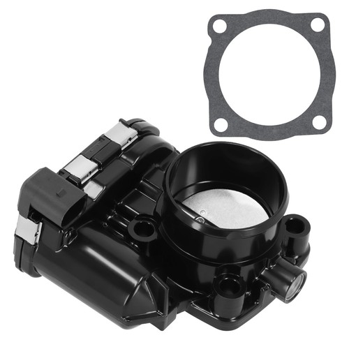 Throttle body fit sea doo - body,