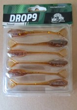 Dropshot Lures. perch lures