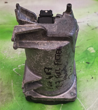 Peugeot 407 2006 Fuel Filter Housing 6650473120 2.7 Hdi