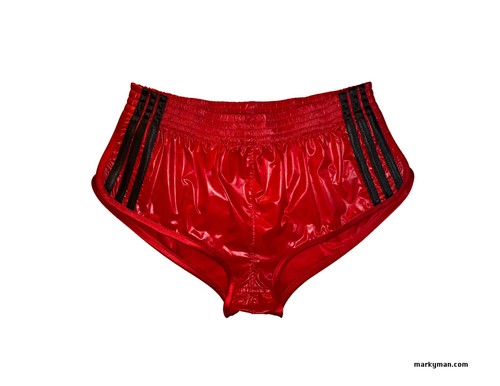 Racer shorts sprinter - m,