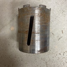Diamond Core Bit 152x150mm