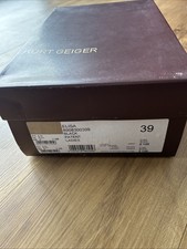 Kurt geiger shoes - kurt,