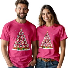 Guinea Pig Christmas Tree