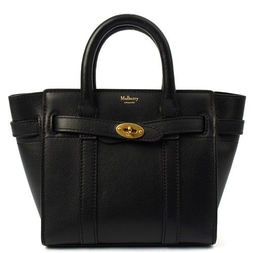 Mulberry mini bag - mulberry,