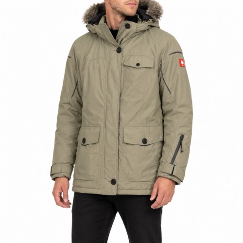 Engelbert strauss men parka - engelbert,