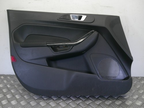 Ford fiesta zetec door - fiesta,