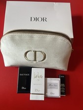 Dior Gift Set +Dior Make Up