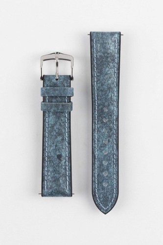Hirsch stone performance watch - stone,