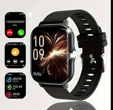 Smart Watch Men Women Fitness