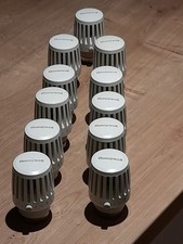 Honeywell TRV Thermostatic