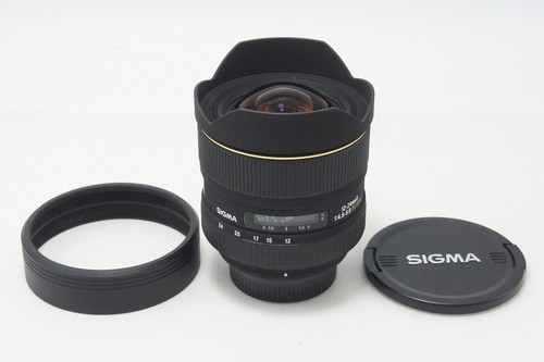 Sigma 24mmd 6 ex - sigma, dg