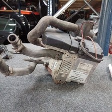 BMW 7 series E65 730d Diesel Webasto Thermo  6933067 auxiliary diesel heater