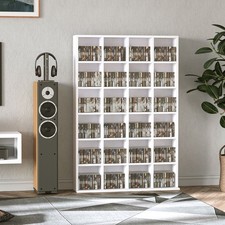 456CD/336DVD Media Storage