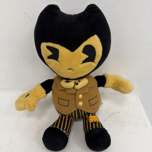Bendy and the ink - the,