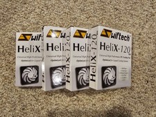 Swiftech Helix-120 PC Case