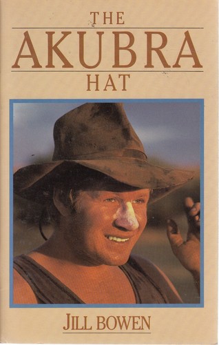 The akubra hat - akubra,