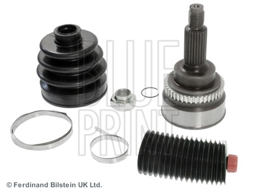 Joint kit drive shaft blue - shaft,