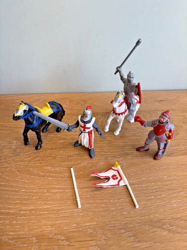 Vintage bullyland bundle - vintage,
