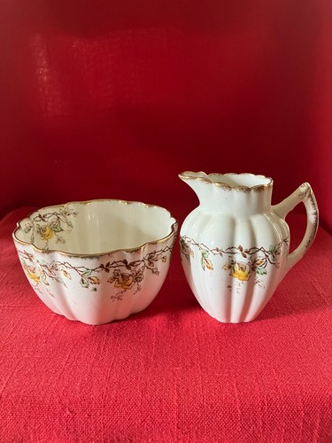 1910 melba china hand - c,