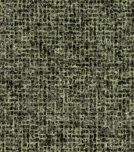 Metres linton tweed green - 2.2,