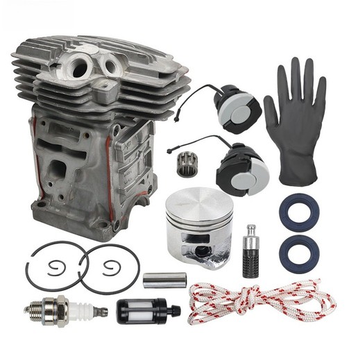 Cylinder assembly kit for - cylinder,