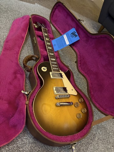 Gibson les paul standard - les,