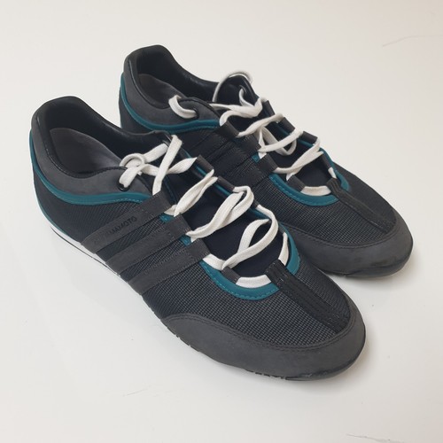 Adidas boxing classic - y3,