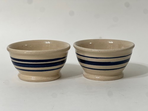 Marshall pottery bowls - 2-marshall,