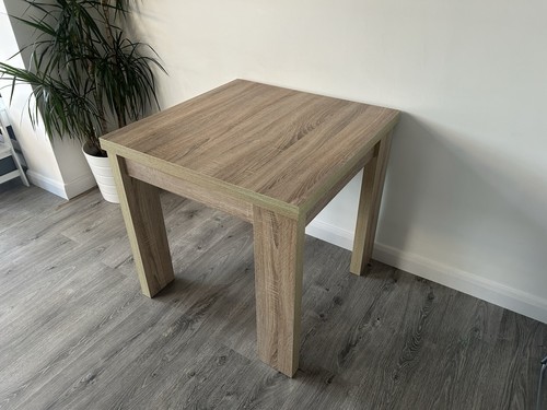 Next light oak - light, extending