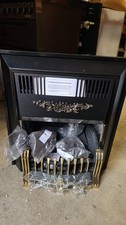 Flavel Enchant inset gas fire BNIB Clearance stock