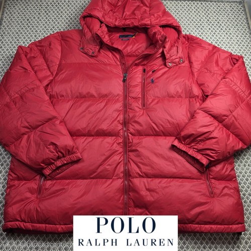 Polo ralph lauren - ralph, 4xlt