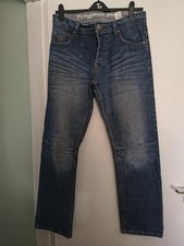 Kangaroo Poo Jeans, Mens