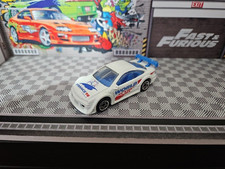 Matchbox Opel Vauxhall Calibra