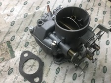 LAND ROVER SERIES ZENITH -