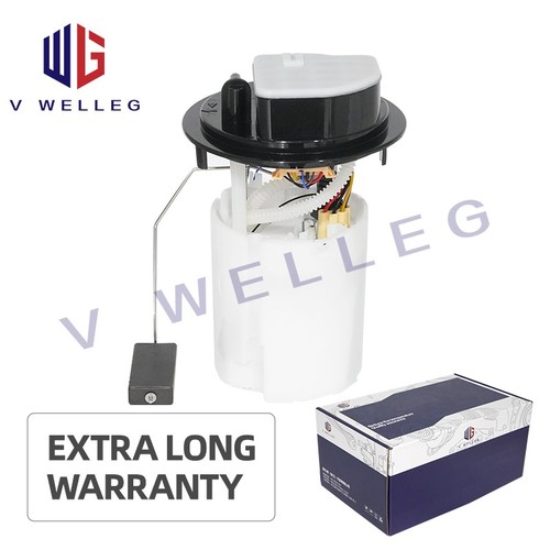 Tank fuel pump sender - tank,