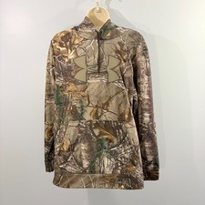 Under Armour Realtree Camo
