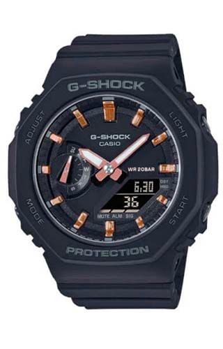 Casio gma s2100 1aer - gma, gma-s2100-1aer