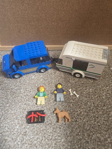 Lego city 60117 - lego,