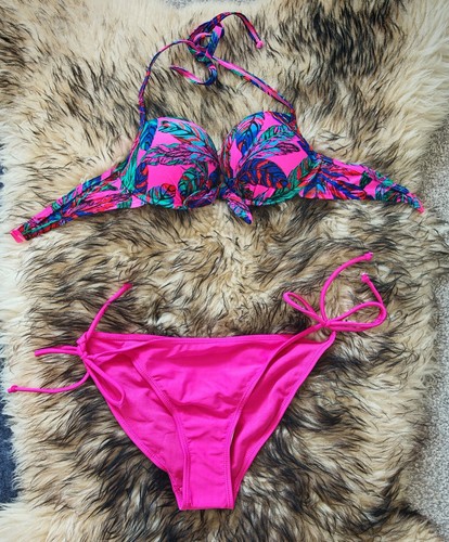 Size bigger bra - 2,