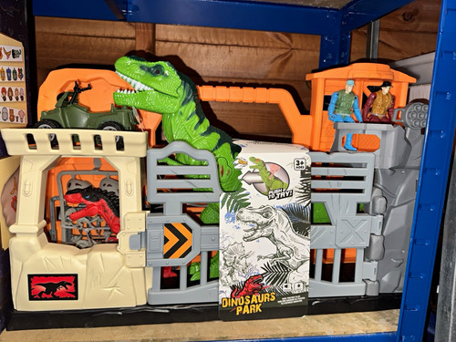 Dinosaurs park dinosaur - dinosaurs,