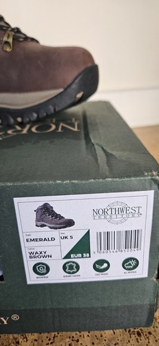Northwest territory leather - northwest,