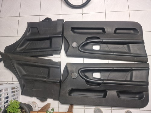 Bmw e36 vader - vader, m'sport