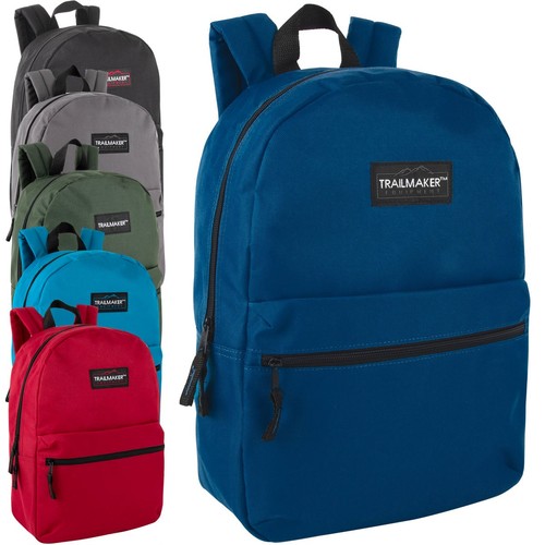 Classic backpack school bag - classic,