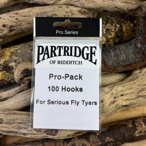 Partridge trout k12st - partridge, sedge