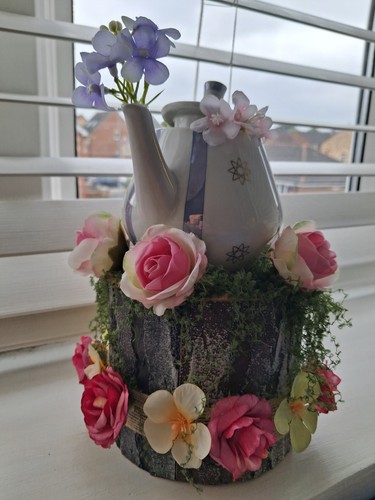 Handcrafted story a - a,