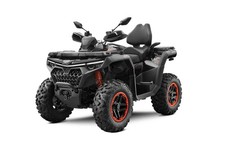 2026 CFMOTO CFORCE 1000
