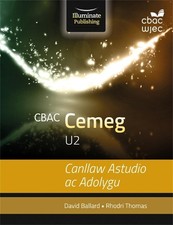WJEC Chemistry for A2 Level