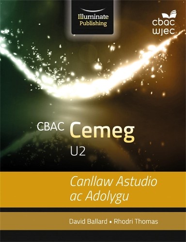Wjec chemistry for - wjec, level