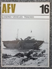 Afv landing vehicles - #16:,